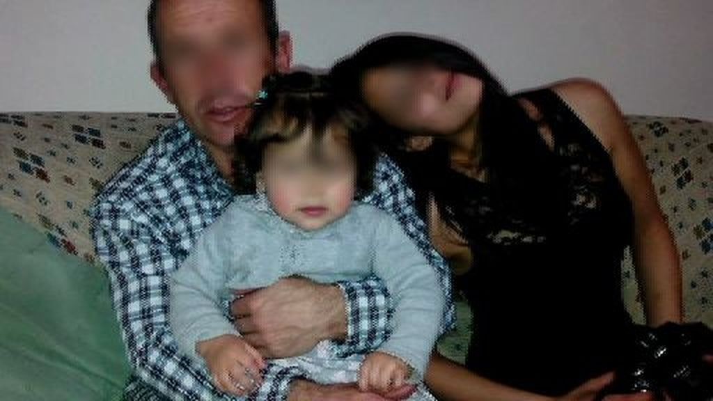 Gabriela, la madre de la pequeña Alicia, sigue muy mal física y psicológicamente