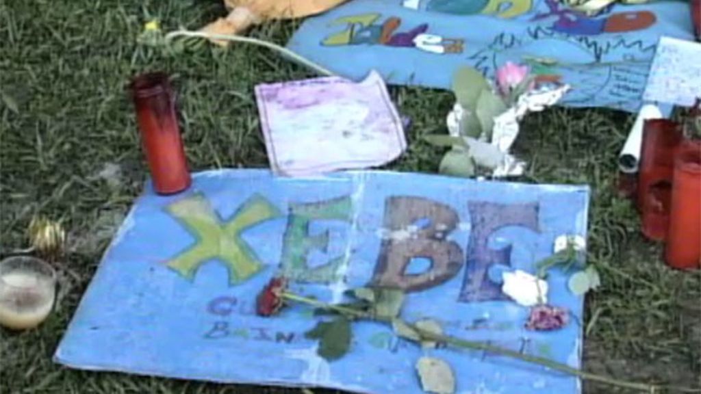 Menores que cometen crímenes y sin castigo