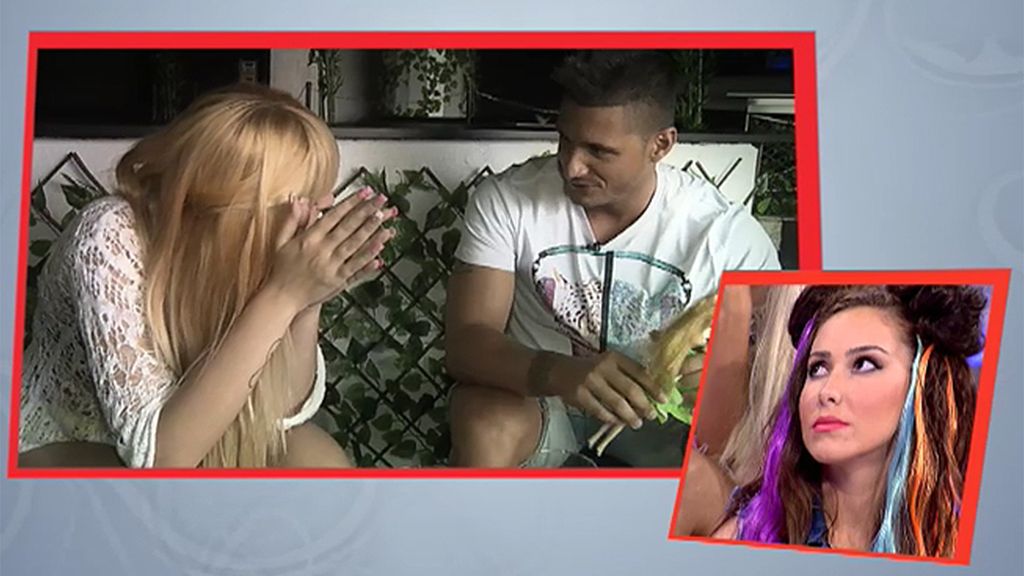 Cita Ángel y Laura (21/05/2014)