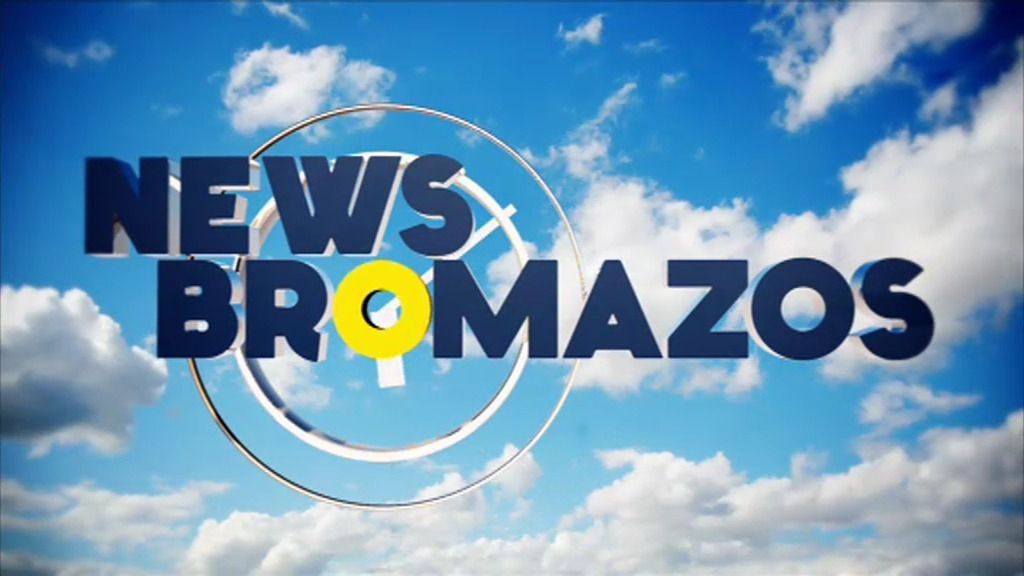Los news bromazos of the world