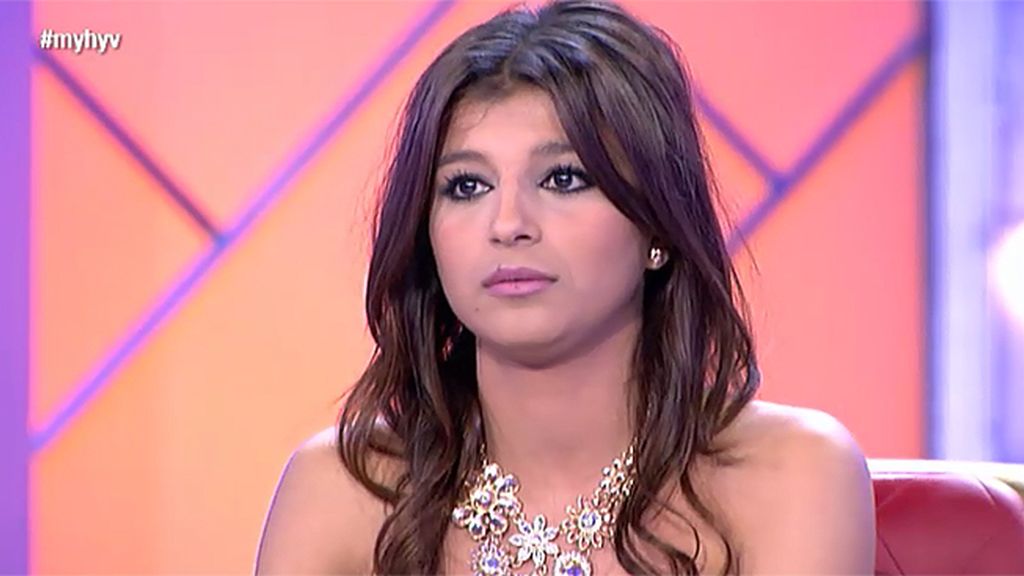 Aguasantas: "Manuel me dejó porque se fue con otra, con una amiga mía" Aguasantas: "Manuel me dejó porque se fue con otra, con una amiga mía"