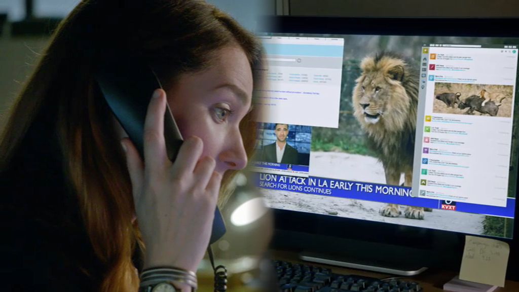 La multinacional Reiden Global puede ser la responsable de los ataques