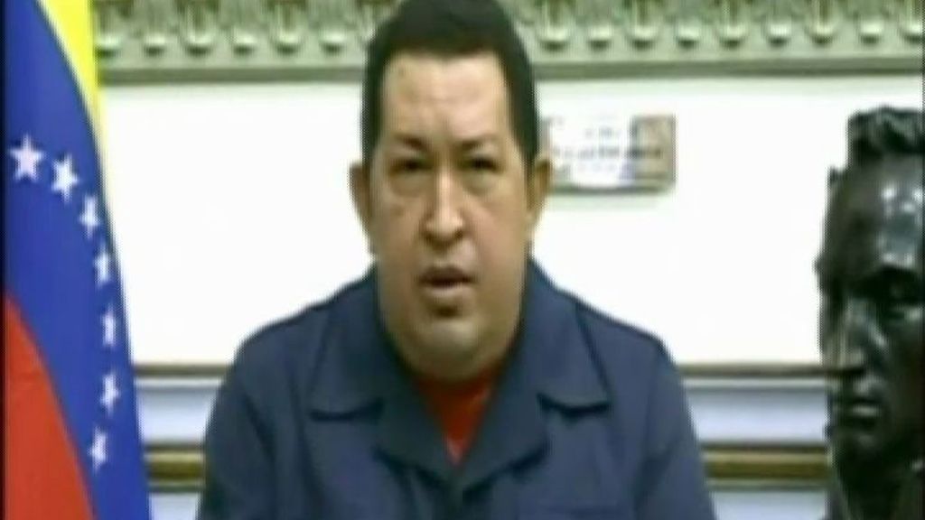 Un año sin Chávez