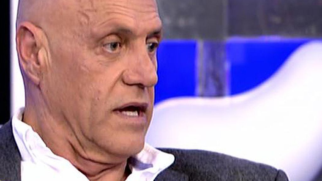 Kiko M.: “Creo que Ylenia está arrepentida del papel que ha jugado en ‘GH VIP”