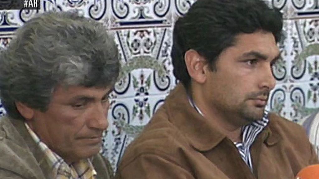 Juan José Cortés se sienta en el banquillo por su supuesta participación en un tiroteo
