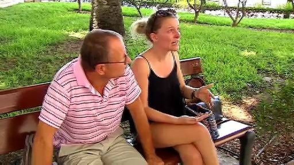 Con un cáncer avanzado tiene que esperar tres meses para que lo atiendan
