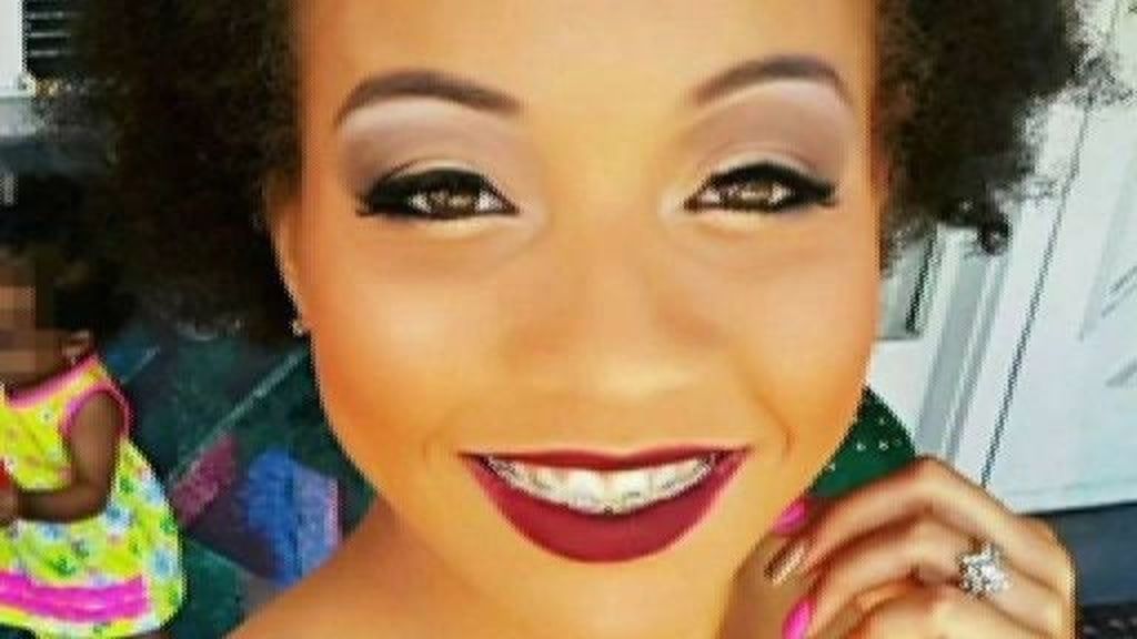 Policías de Baltimore matan a un mujer negra que los amenazó con un arma