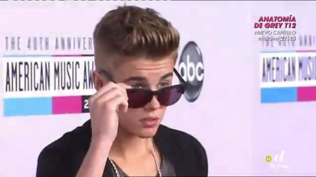 'Cazamariposas' descubre que Justin Bieber… ¡También hace playback!