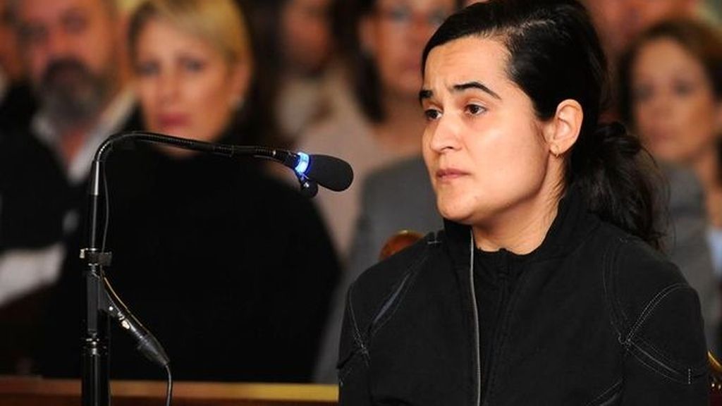 La estrategia de Triana Martínez: acusar a su madre del asesinato de Carrasco