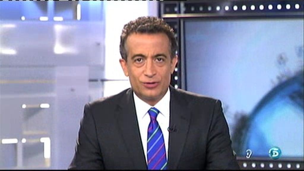 Los Deportes, con J.J Santos