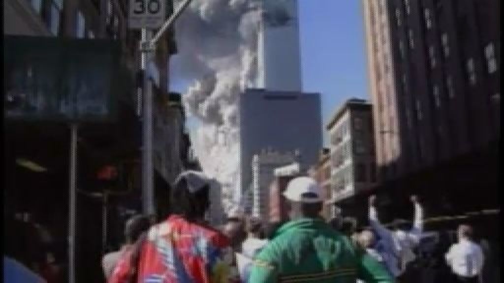 La estafa a la seguridad social de bomberos y policías del 11-S