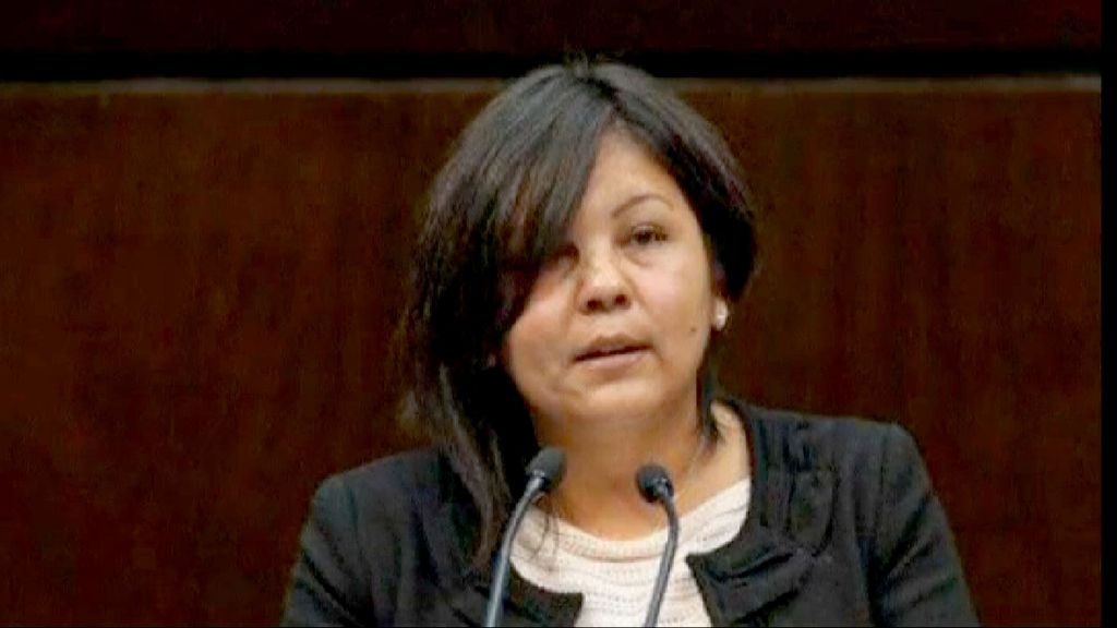 Asesinada en México una alcaldesa que sólo llevaba un día en el cargo