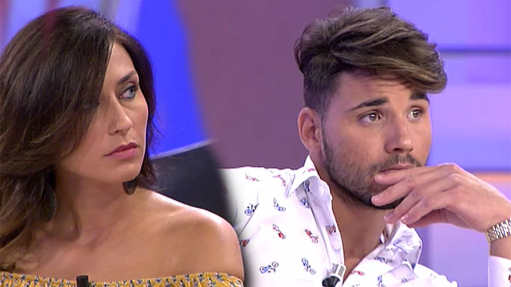 Alejandro está triste: “No estoy avanzando con ninguna de mis pretendientas”