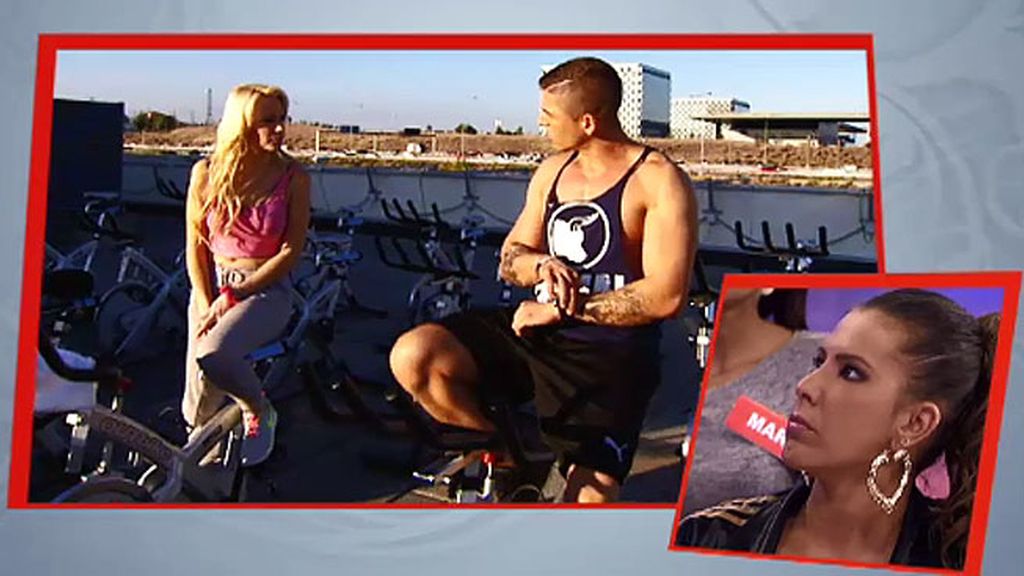 Cita Labrador y Sheila (28/10/2015)