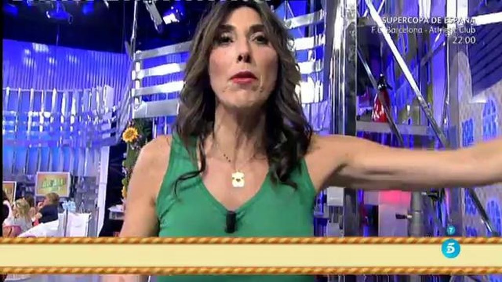 Paz, de Ana Hidalgo: “¿Tiene que cambiar su naturalidad por ser la alcaldesa de París?”