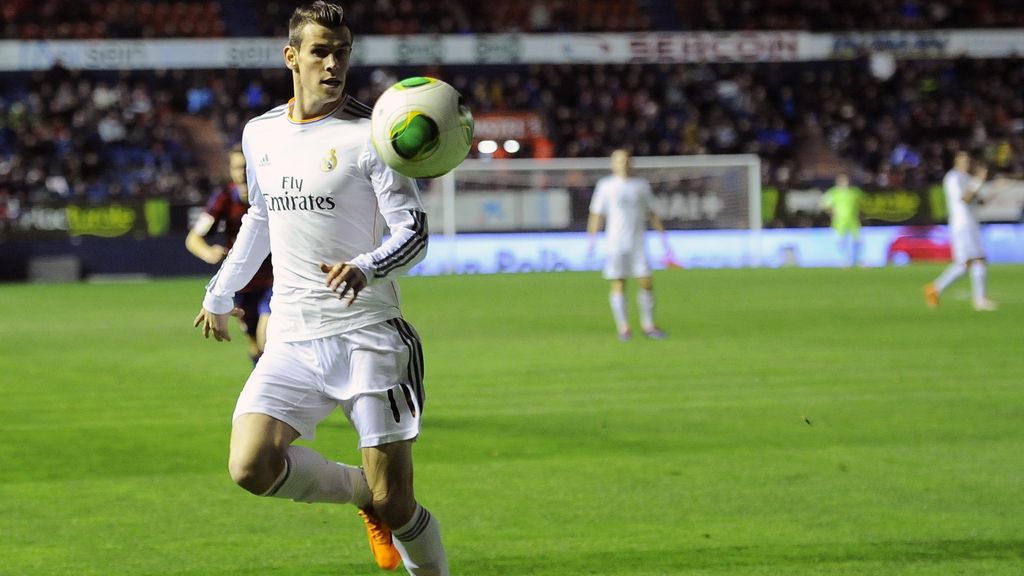 Ancelotti está preocupado por el rendimiento de Bale ¿Qué le está pasando al galés?