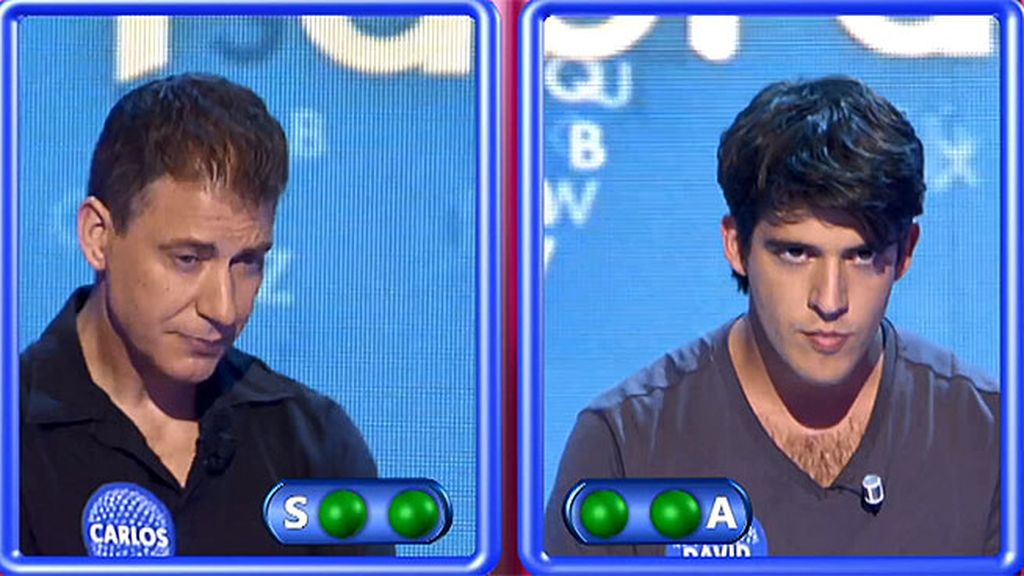 David Leo recupera su sitio en el programa