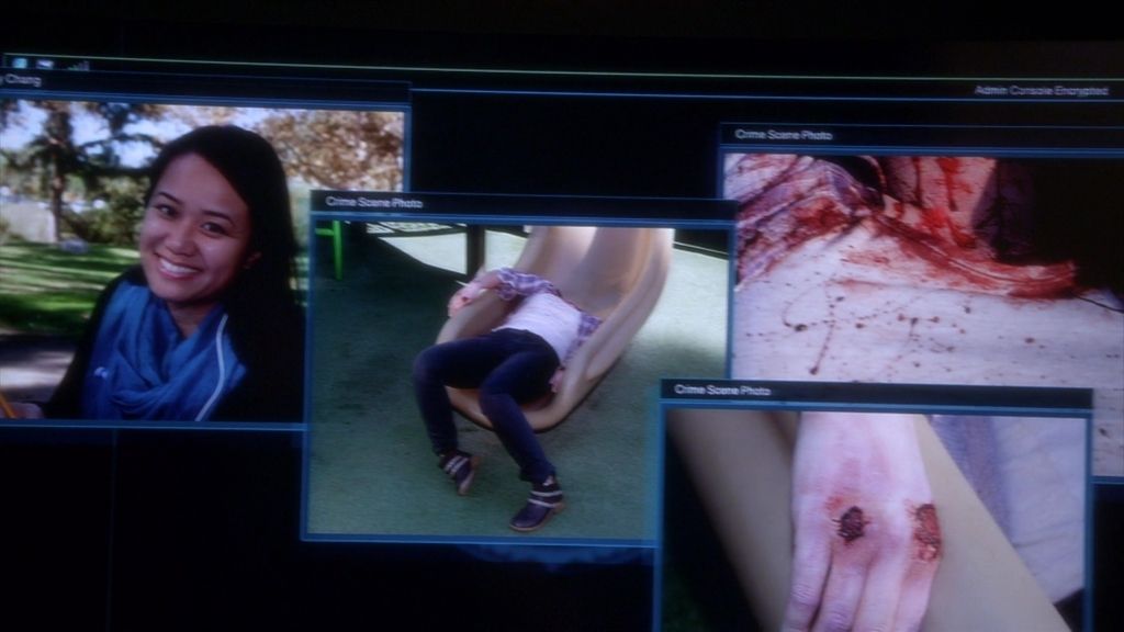 ¡Alerta en Boston! Los analistas federales buscan a un hombre que decapita a mujeres