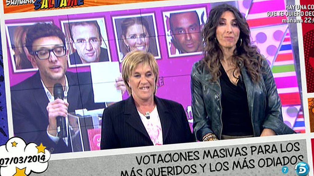 Escaleto, sobre el voto de Chelo: "Es una información valiosa y va a tener repercusión"