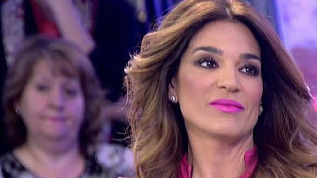 Raquel Bollo: "Me gustaría que Aguasantas dejara a mi hijo tranquilo"