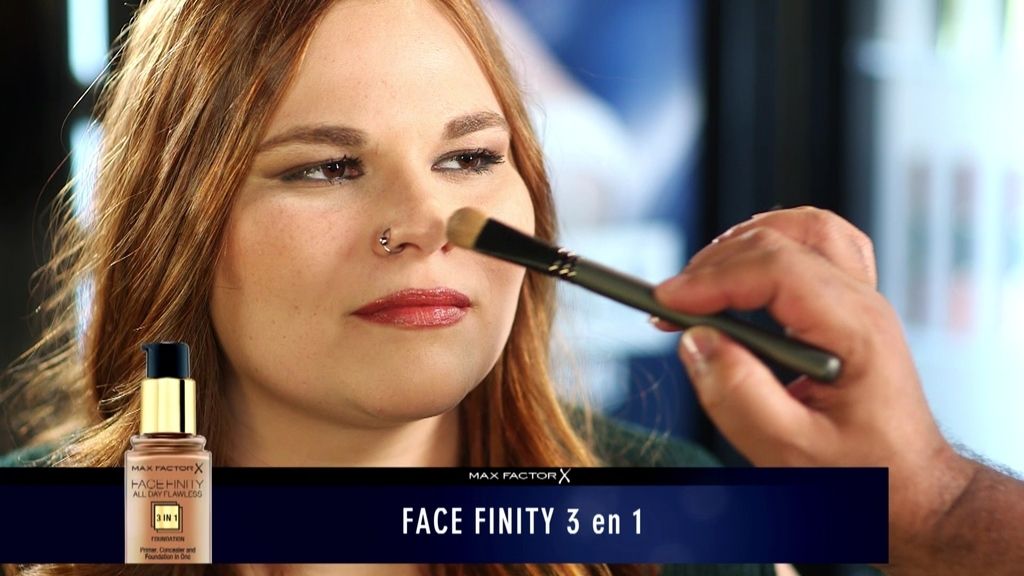 Consigue una piel impecable y sin imperfecciones con Face Finity 3 en 1