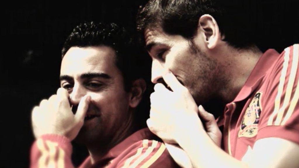 Casillas, sobre la guerra de clásicos: “Raúl o Hierro me enseñaron valores de respeto”