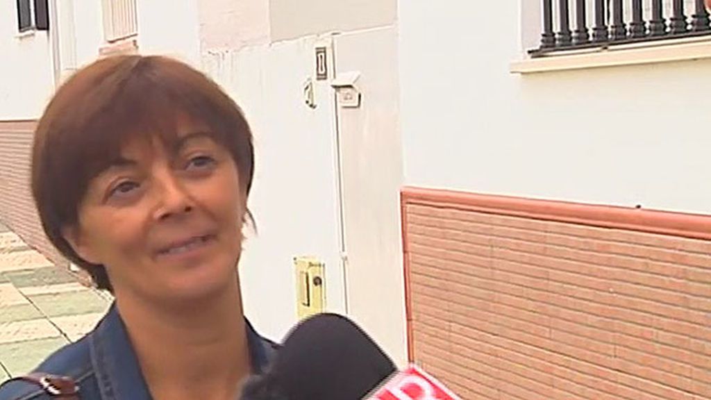 Manuela Gurruchaga, viuda de Carlos Parra: "Creo que Ortega está donde se merece"