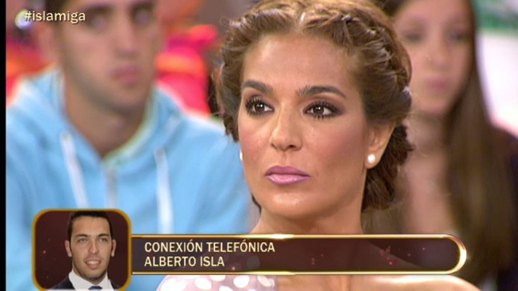 Alberto Isla: "No he ayudado económicamente a Isabel"