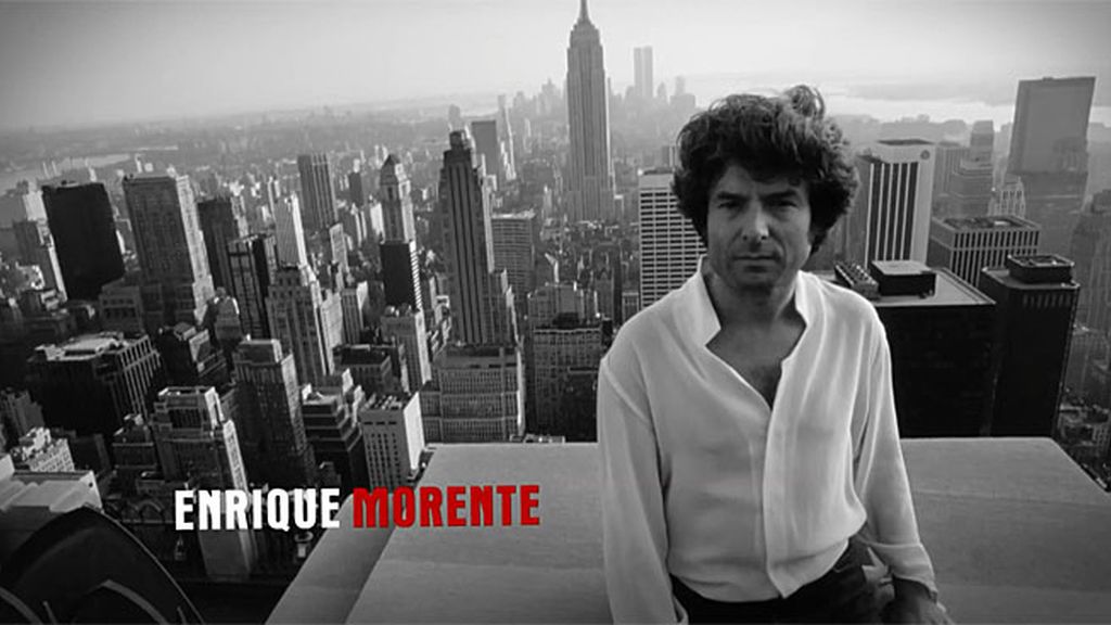 'Omega': el documental del disco de Enrique Morente que cambió la historia de la música