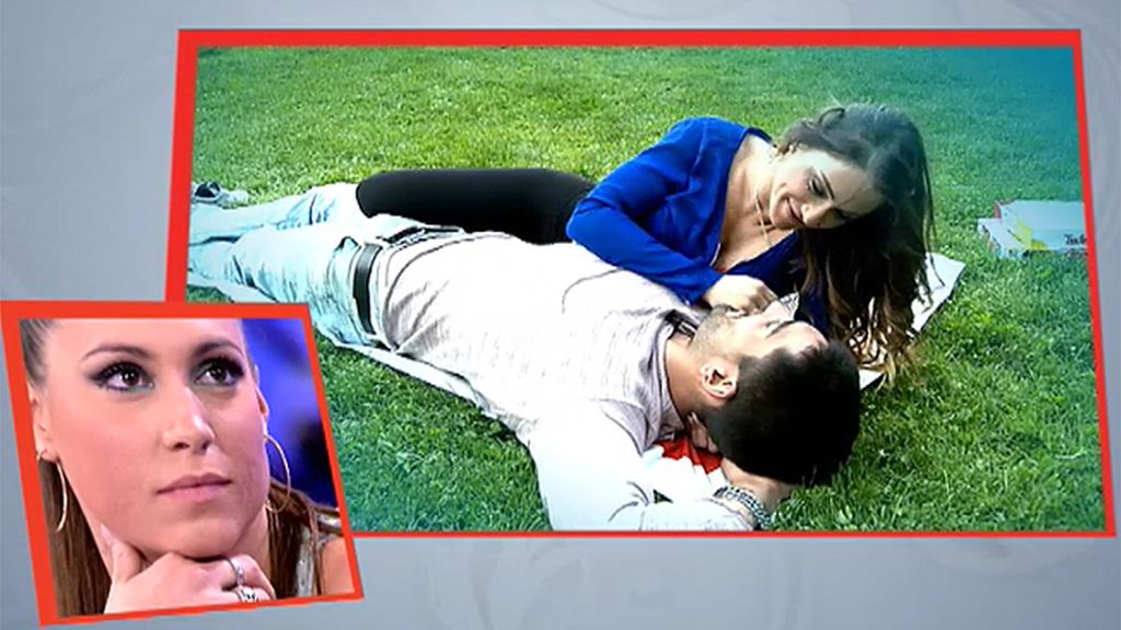 Cita Isaac y Yolanda (21/05/2014)