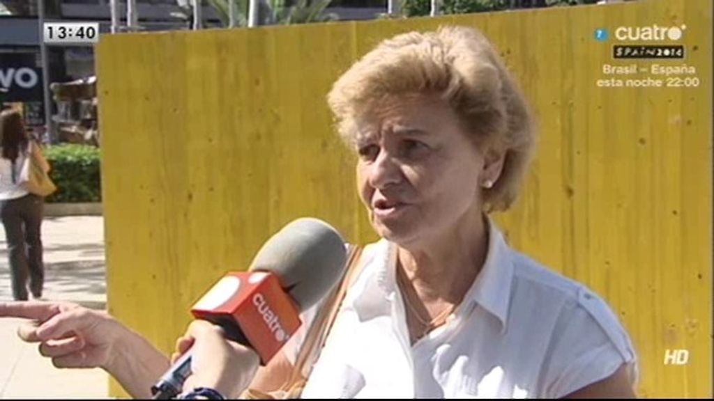 "Pablo Iglesias es un majadero y un pijito"