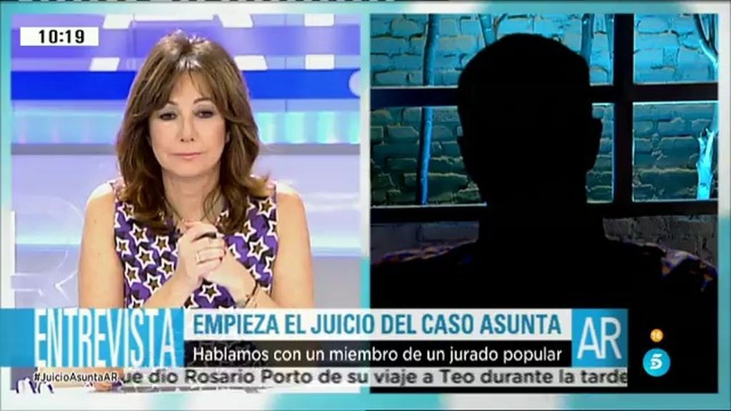 “Es imposible que el jurado del caso Asunta llegue virgen a la votación”