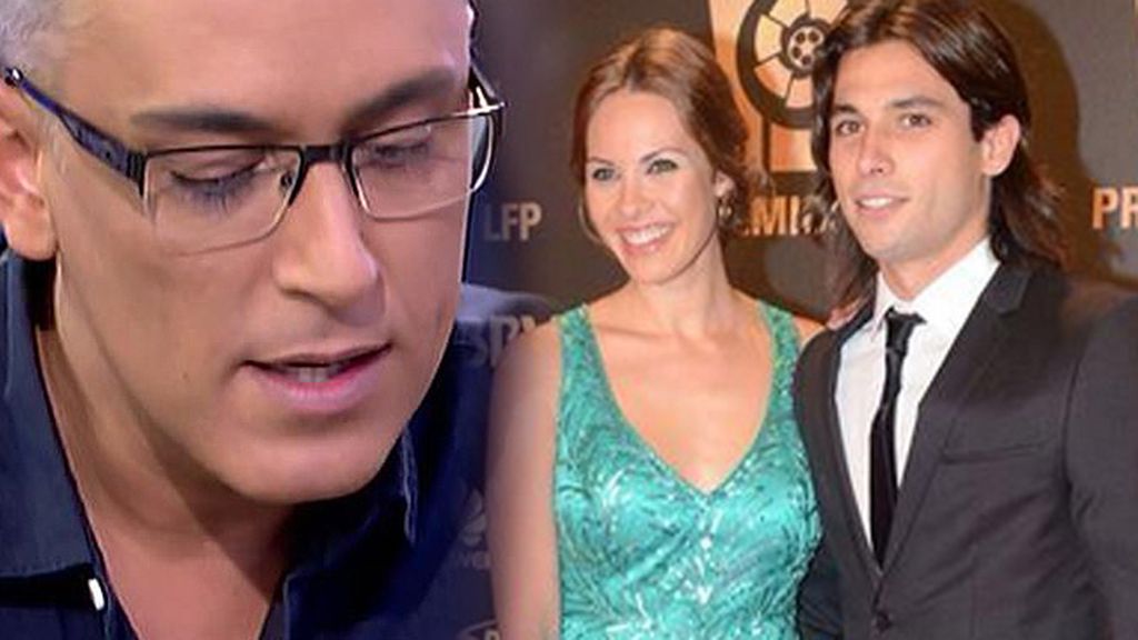Kiko Hernández: “Jessica Bueno y Jota Peleteiro se han casado”