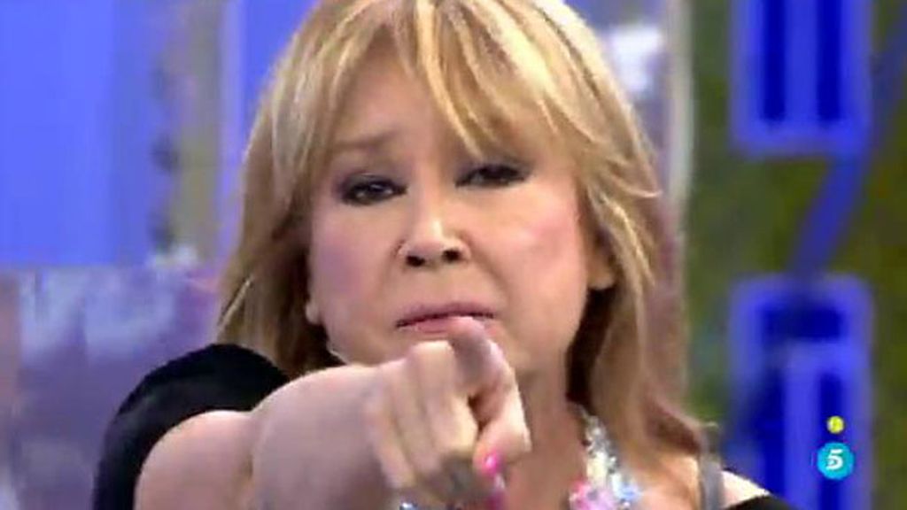 Mila, a Kiko Rivera: "Tu madre te puso en subasta pública desde que naciste"