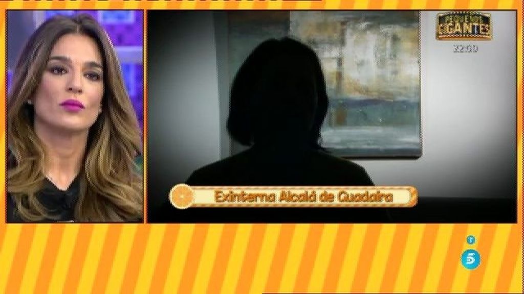Carmen, excompañera de celda de Isabel Pantoja: "No quiere saber nada de Raquel"