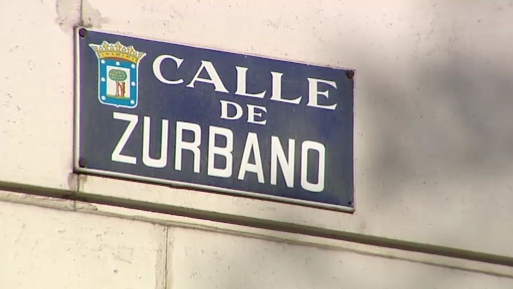 La calle Zurbano de Madrid entre las mejores de Europa según "The New York Times"