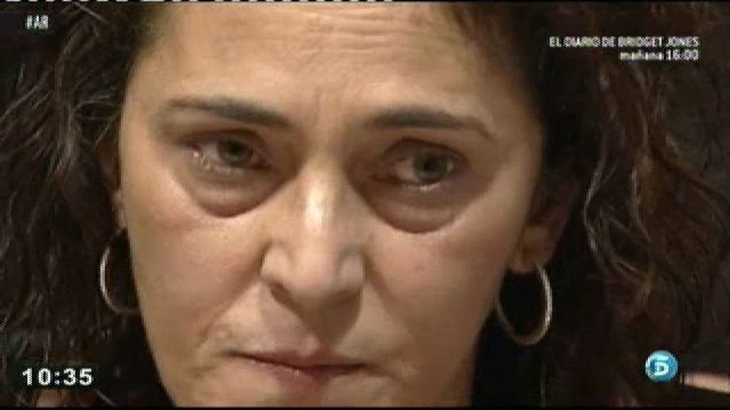 La madre de Carla ha interpuesto una denuncia para que se reabra el caso de su hija