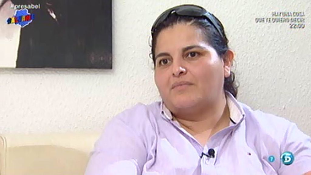 Tania Guerrero, expresa de Alcalá de Guadaíra: "Pantoja no lo va a pasar bien"