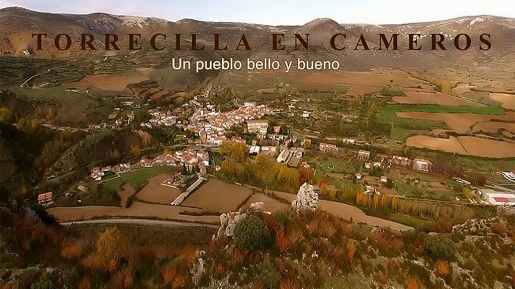 Torrecilla, un pueblo bello y bueno