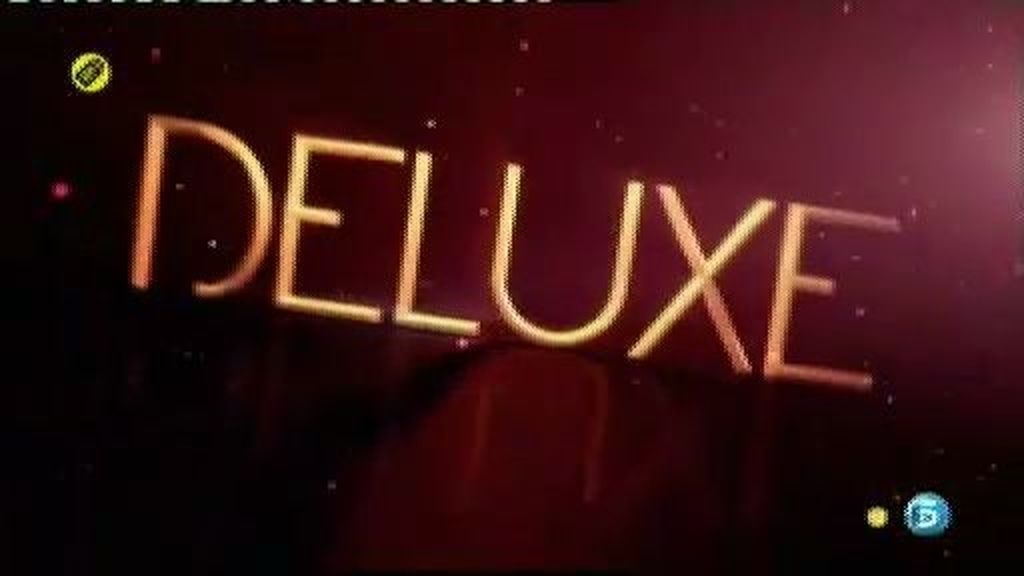 El Deluxe (30/05/2014)
