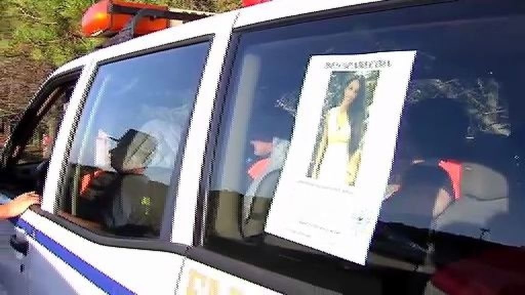 La búsqueda de Diana Quer traspasa las fronteras