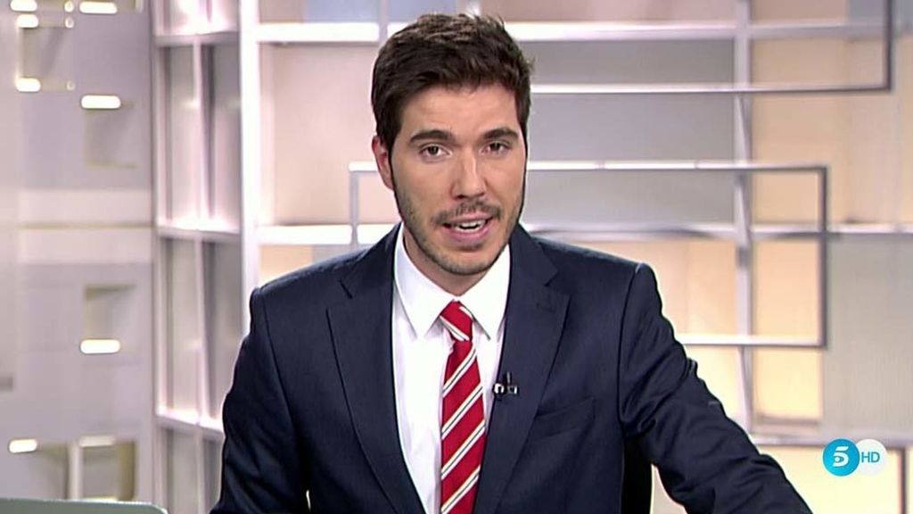 Los Deportes con Pablo Pinto