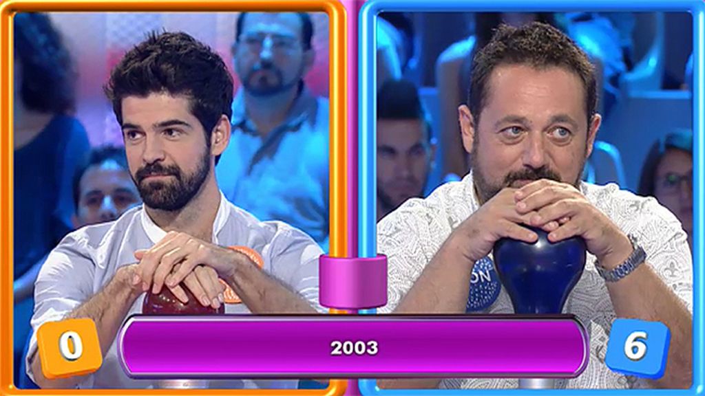 Pepón Nieto: "No me llames iluso"