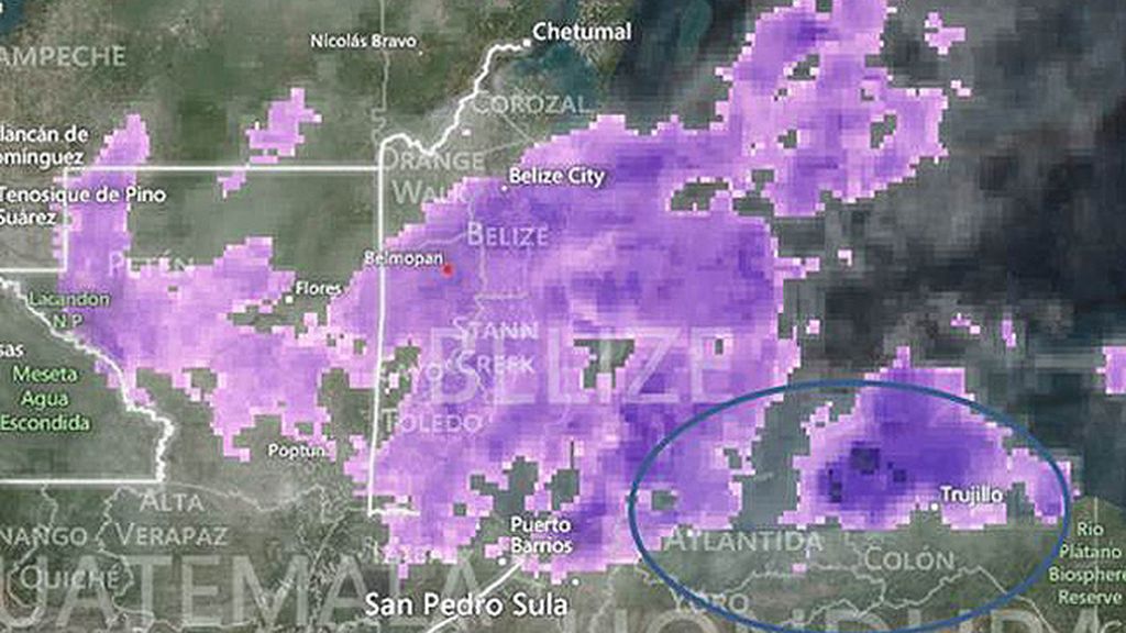 Los concursantes de 'Supervivientes', evacuados de las islas