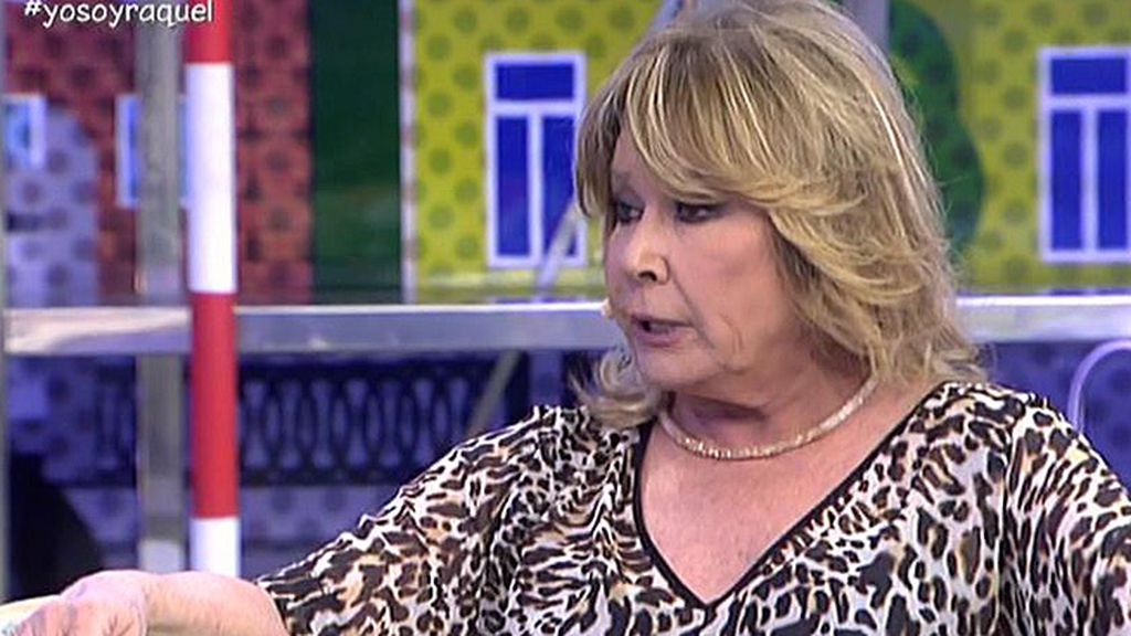Mila Ximénez: “Para mí, Raquel Bollo ha dejado de ser compañera”