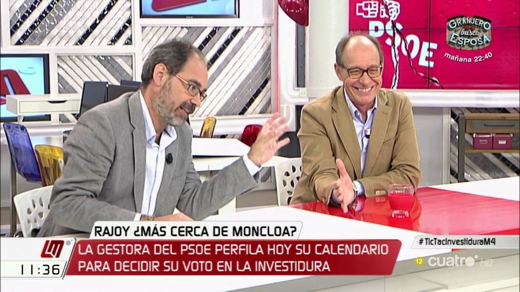 J. Díaz Trillo (PSOE): “Igual que todos votamos a una el no, si se toma otra decisión, confío en que tomemos la misma actitud”