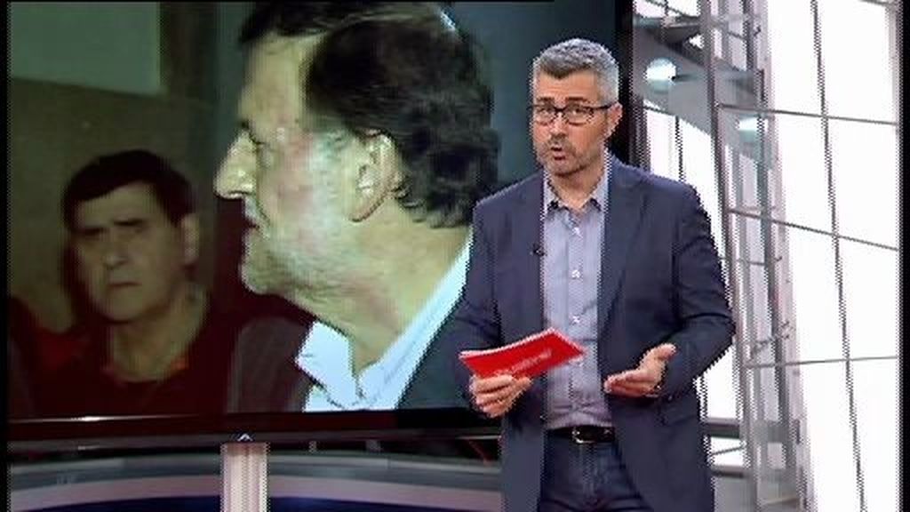 Un testigo narra la agresión a Rajoy