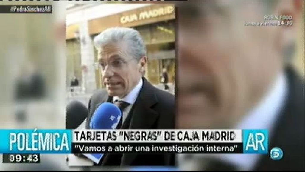 Pablo Abejas, director de economía de la Comunidad de Madrid, ha sido cesado