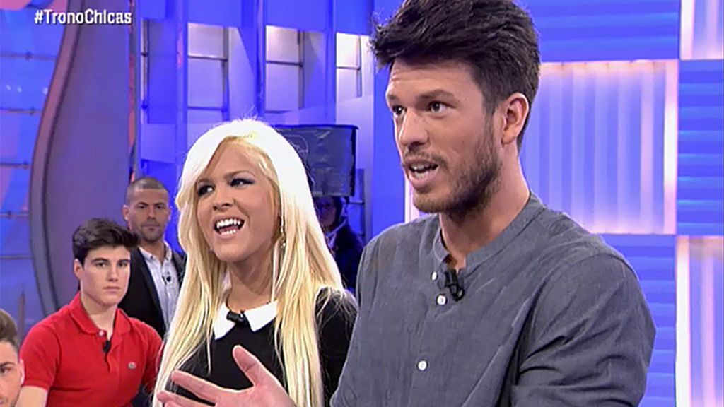 Fede, dispuesto a callar muchas bocas: “Mi nota media de la carrera es de 8,3”