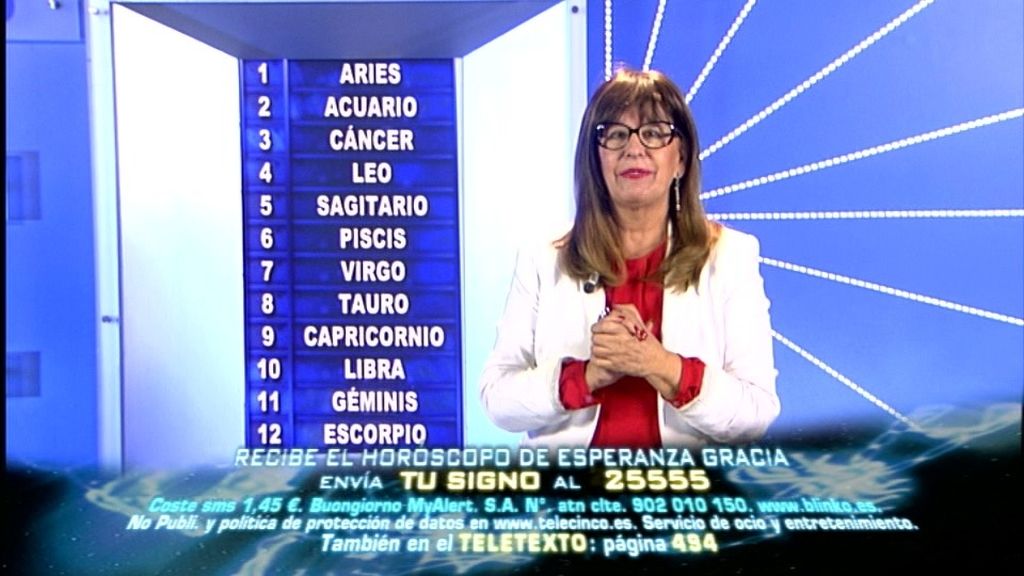 Decimos adiós a los rigores del invierno